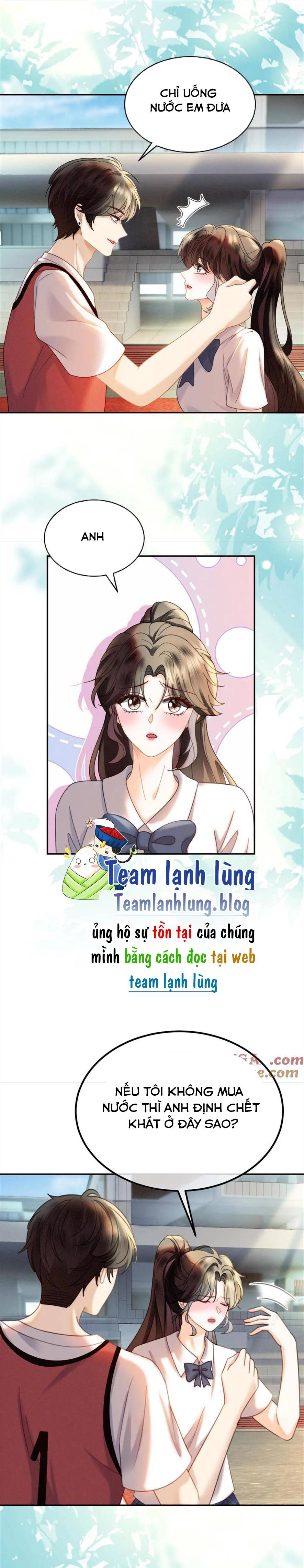 Cùng Đỉnh Luu Ảnh Đế Yêu Đương Phát Đường Chap 402 - Next Chap 403