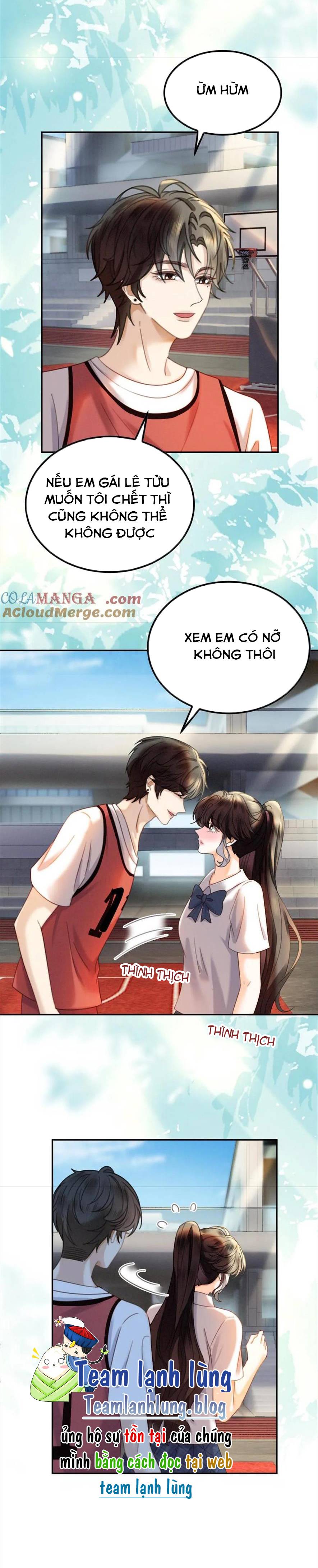 Cùng Đỉnh Luu Ảnh Đế Yêu Đương Phát Đường Chap 402 - Next Chap 403