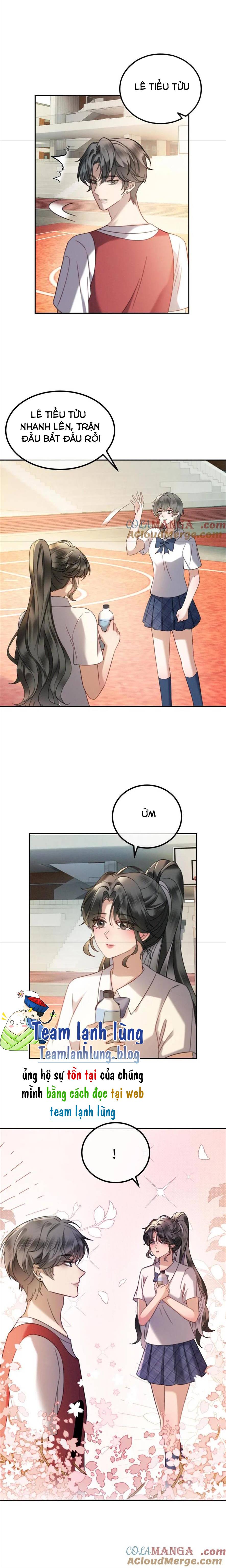 Cùng Đỉnh Luu Ảnh Đế Yêu Đương Phát Đường Chap 402 - Next Chap 403