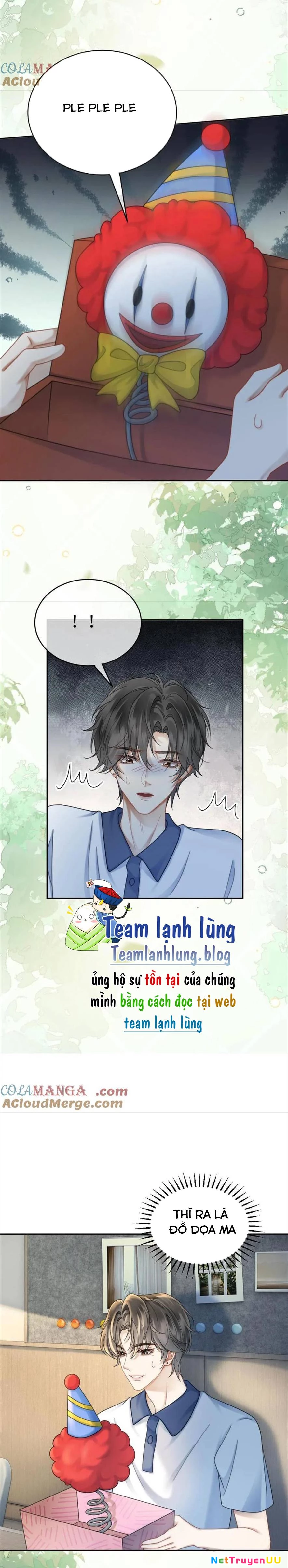 Cùng Đỉnh Luu Ảnh Đế Yêu Đương Phát Đường Chap 404 - Next Chap 405