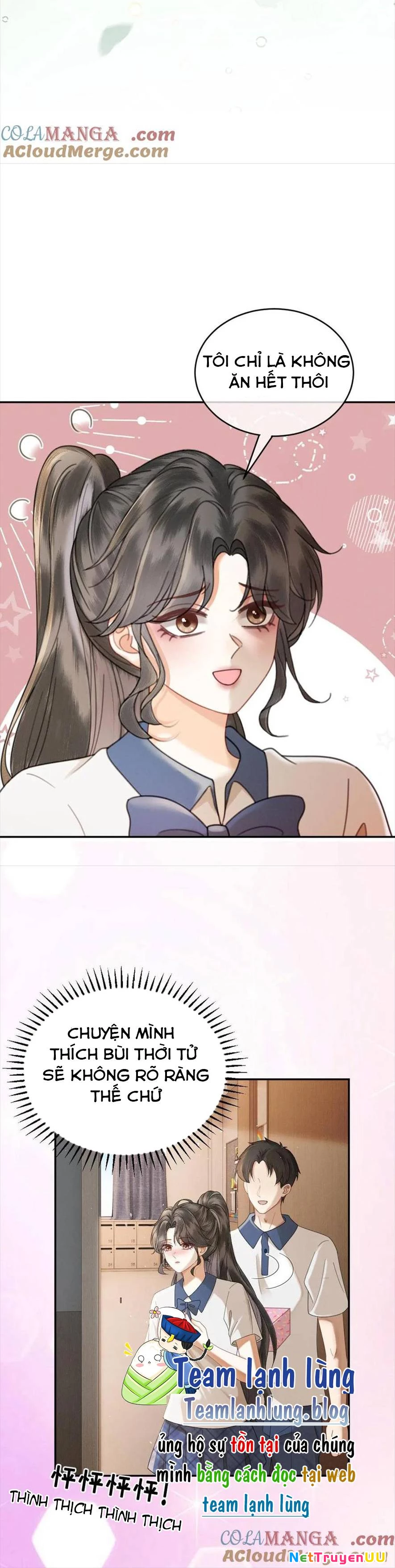 Cùng Đỉnh Luu Ảnh Đế Yêu Đương Phát Đường Chap 404 - Next Chap 405