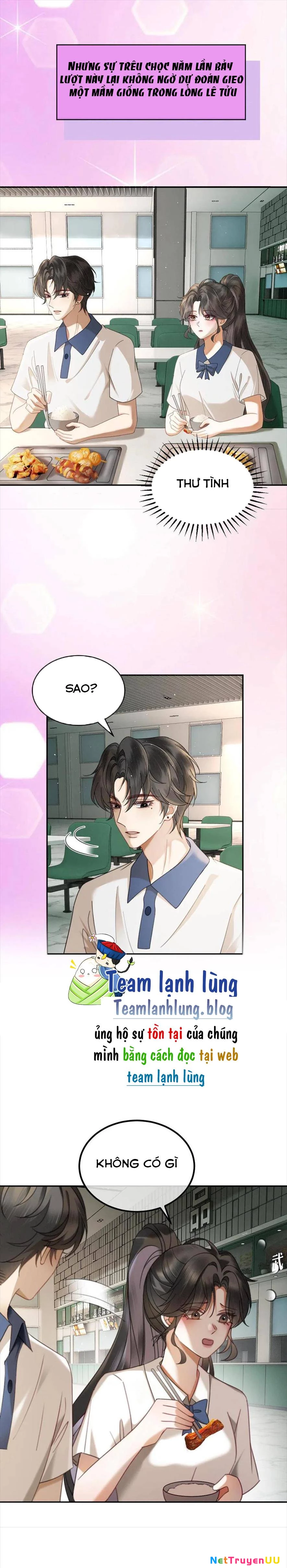 Cùng Đỉnh Luu Ảnh Đế Yêu Đương Phát Đường Chap 404 - Next Chap 405