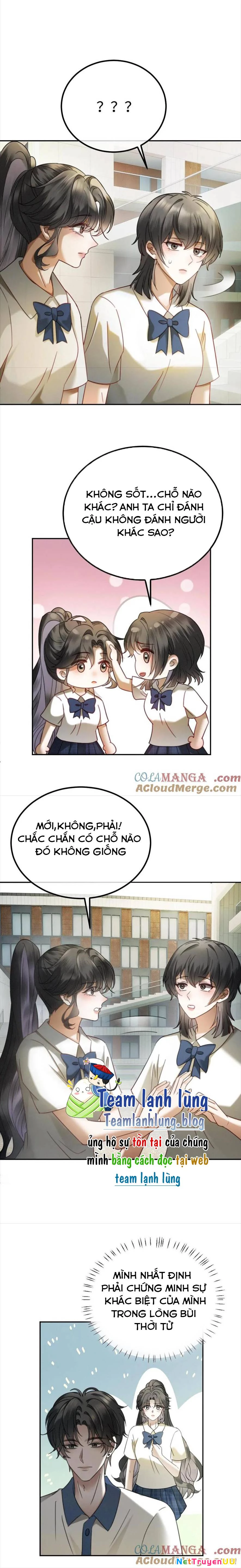 Cùng Đỉnh Luu Ảnh Đế Yêu Đương Phát Đường Chap 404 - Next Chap 405