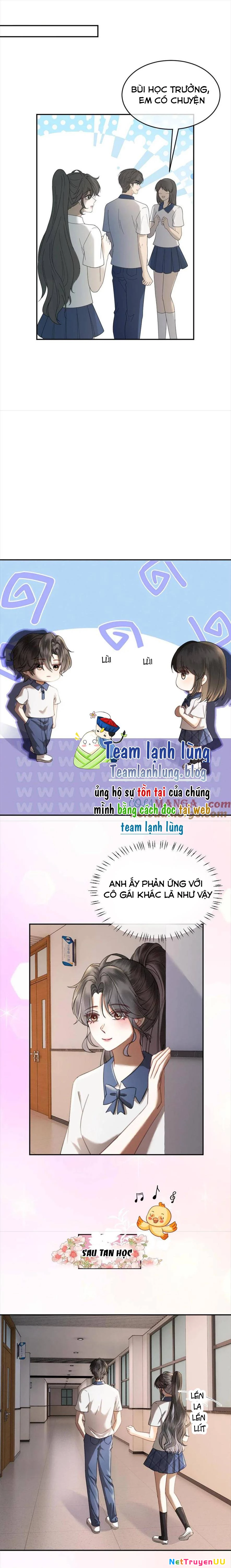 Cùng Đỉnh Luu Ảnh Đế Yêu Đương Phát Đường Chap 405 - Next Chap 406