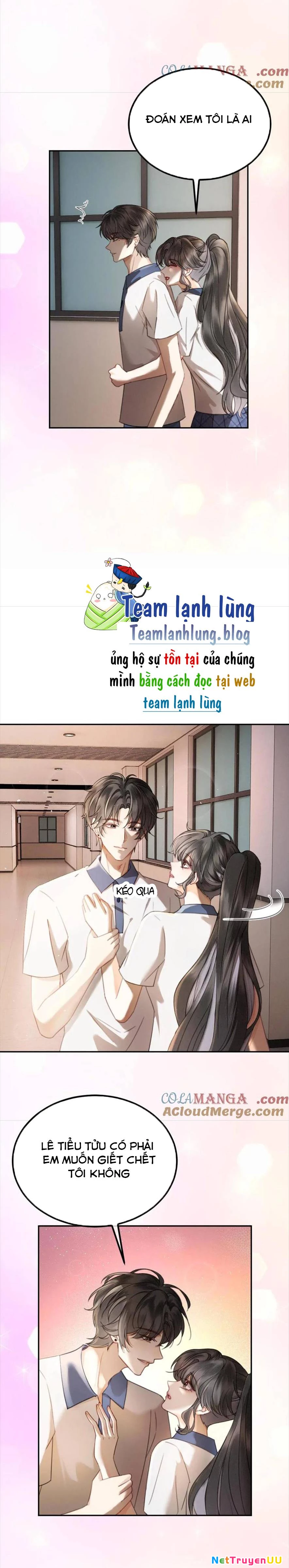 Cùng Đỉnh Luu Ảnh Đế Yêu Đương Phát Đường Chap 405 - Next Chap 406