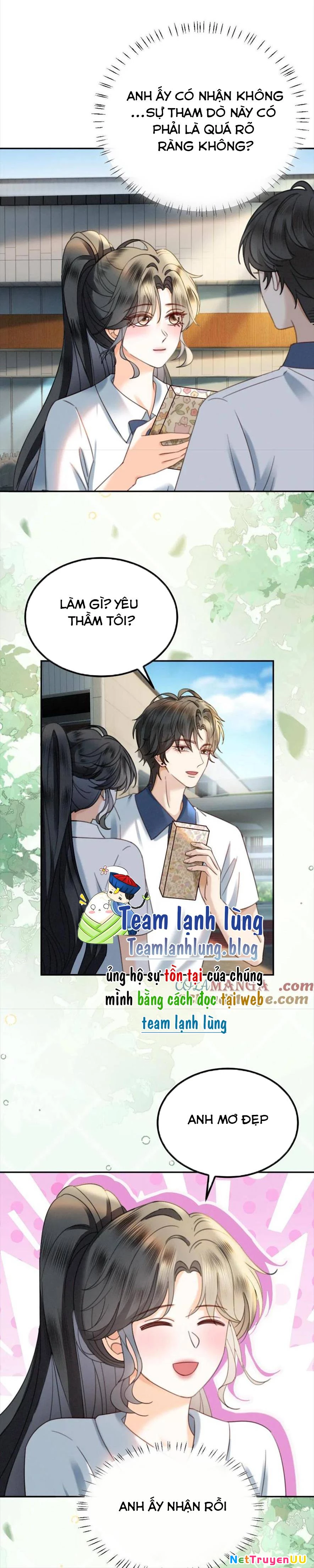 Cùng Đỉnh Luu Ảnh Đế Yêu Đương Phát Đường Chap 406 - Next Chap 407