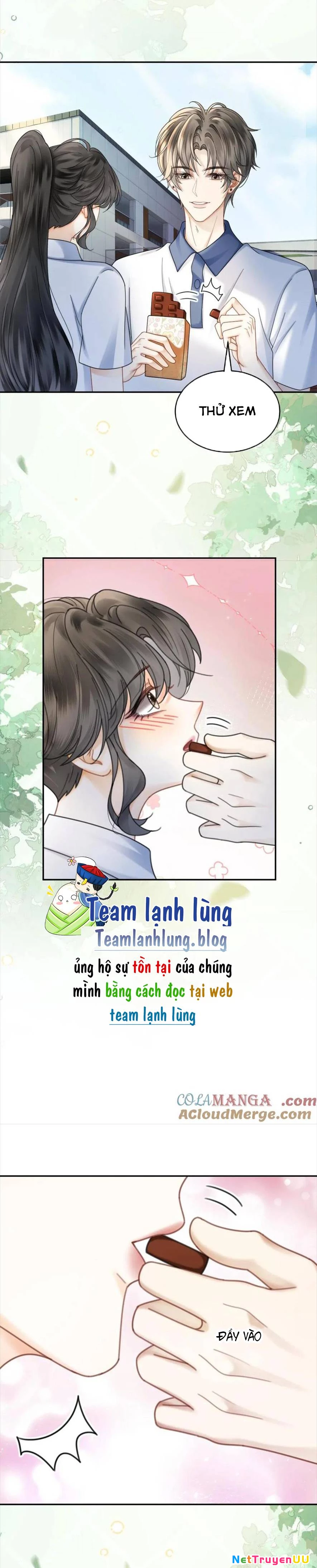 Cùng Đỉnh Luu Ảnh Đế Yêu Đương Phát Đường Chap 406 - Next Chap 407