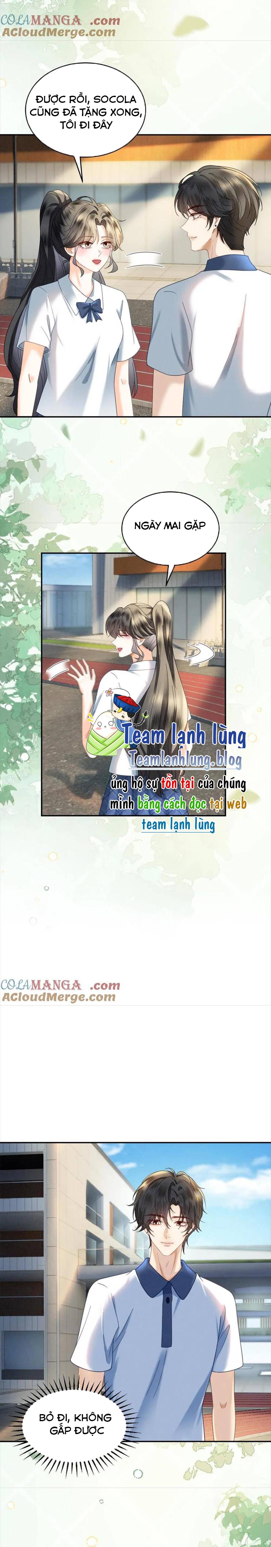 Cùng Đỉnh Luu Ảnh Đế Yêu Đương Phát Đường Chap 407 - Next Chap 408