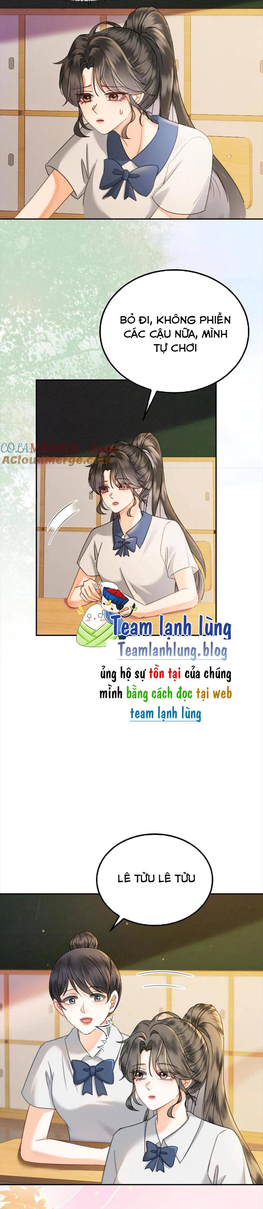 Cùng Đỉnh Luu Ảnh Đế Yêu Đương Phát Đường Chap 407 - Next Chap 408