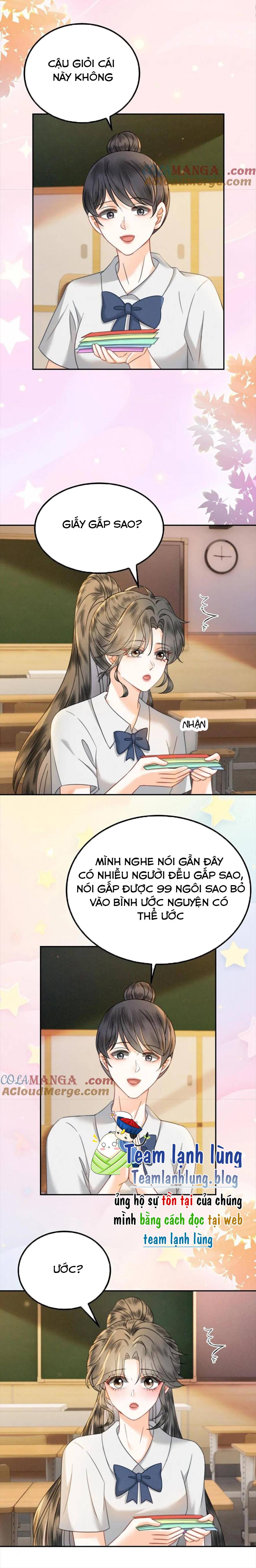 Cùng Đỉnh Luu Ảnh Đế Yêu Đương Phát Đường Chap 407 - Next Chap 408