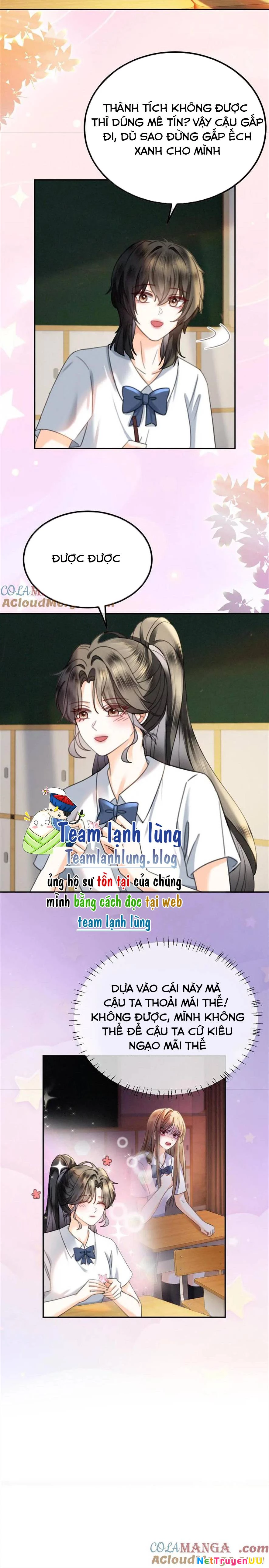 Cùng Đỉnh Luu Ảnh Đế Yêu Đương Phát Đường Chap 408 - Next Chap 409