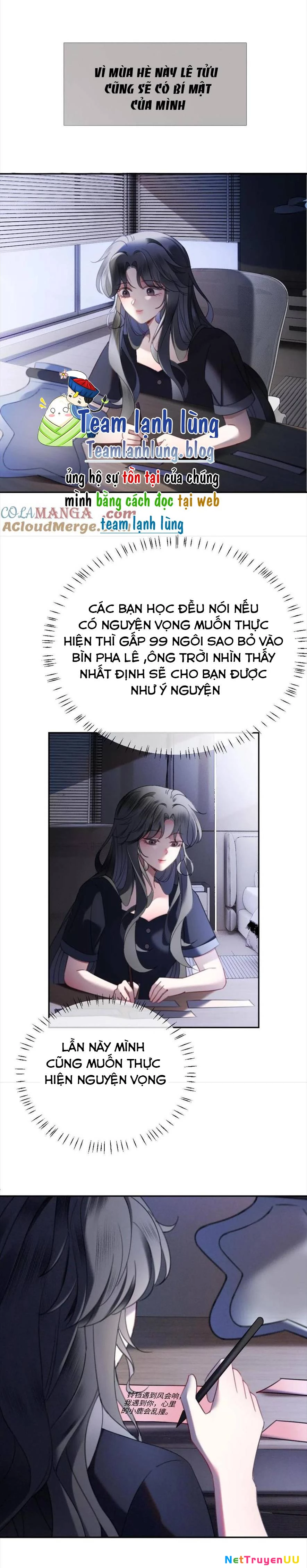 Cùng Đỉnh Luu Ảnh Đế Yêu Đương Phát Đường Chap 409 - Next Chap 410