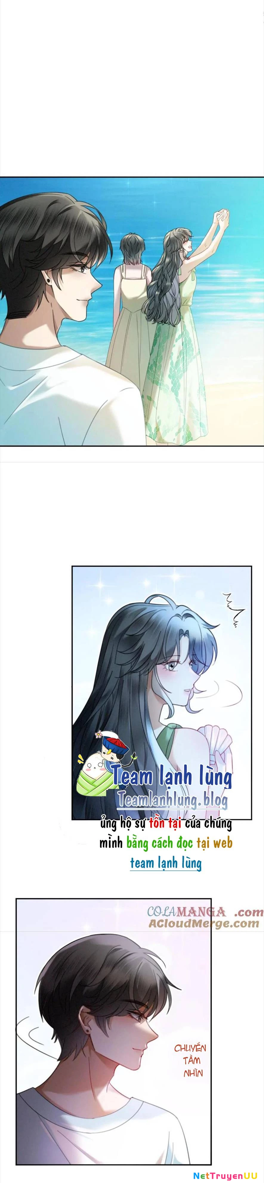 Cùng Đỉnh Luu Ảnh Đế Yêu Đương Phát Đường Chap 410 - Next Chap 411