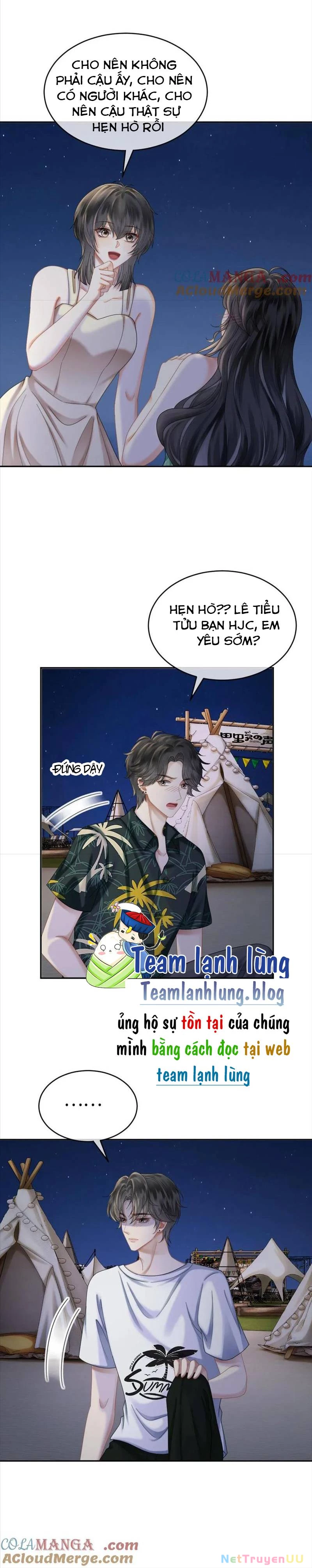 Cùng Đỉnh Luu Ảnh Đế Yêu Đương Phát Đường Chap 411 - Next Chap 412