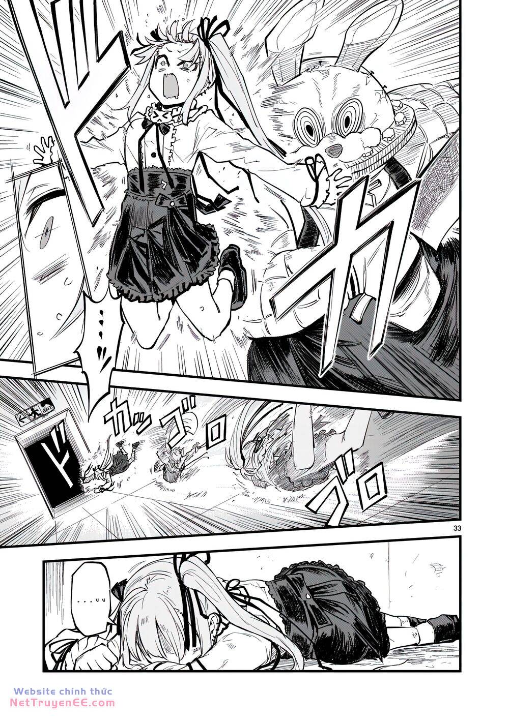 Cuộc Chiến Chap 1 - Next Chap 2