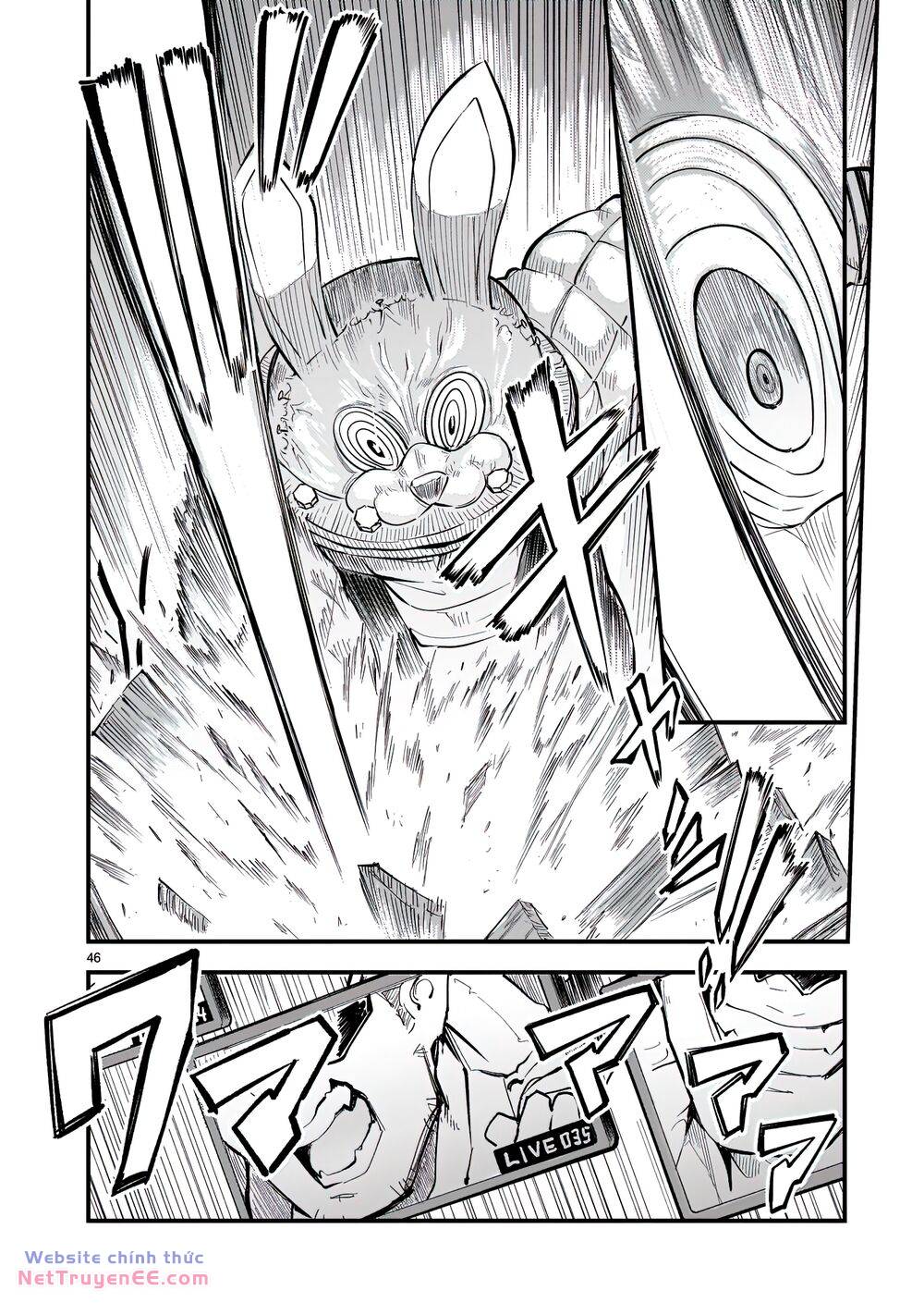 Cuộc Chiến Chap 1 - Next Chap 2