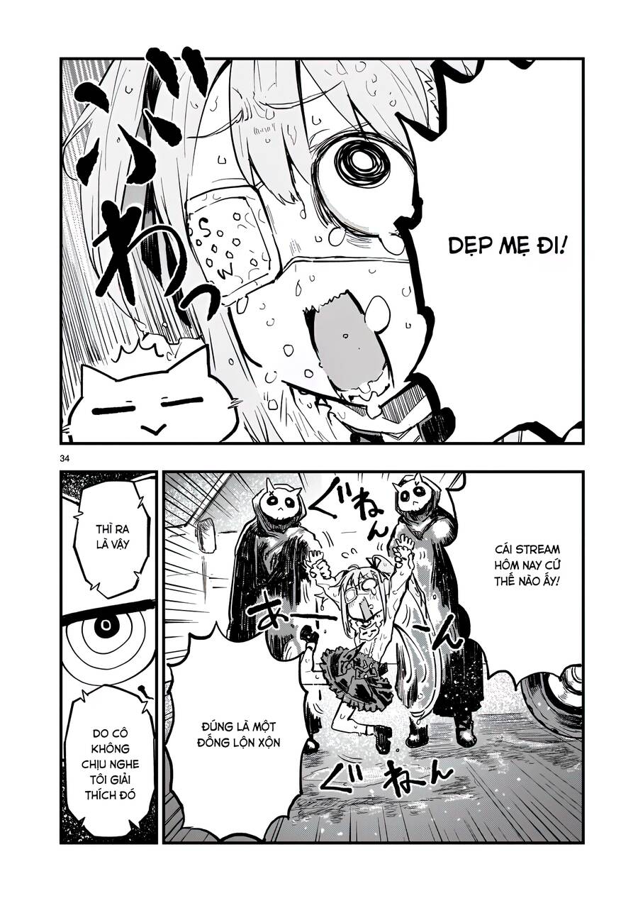 Cuộc Chiến Chap 2 - Next Chap 3