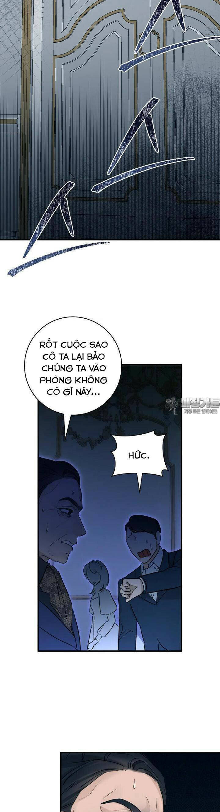 Cuộc Hôn Nhân Xa Hoa Của Đại Công Tước Là Giả Chap 63 - Next Chap 64