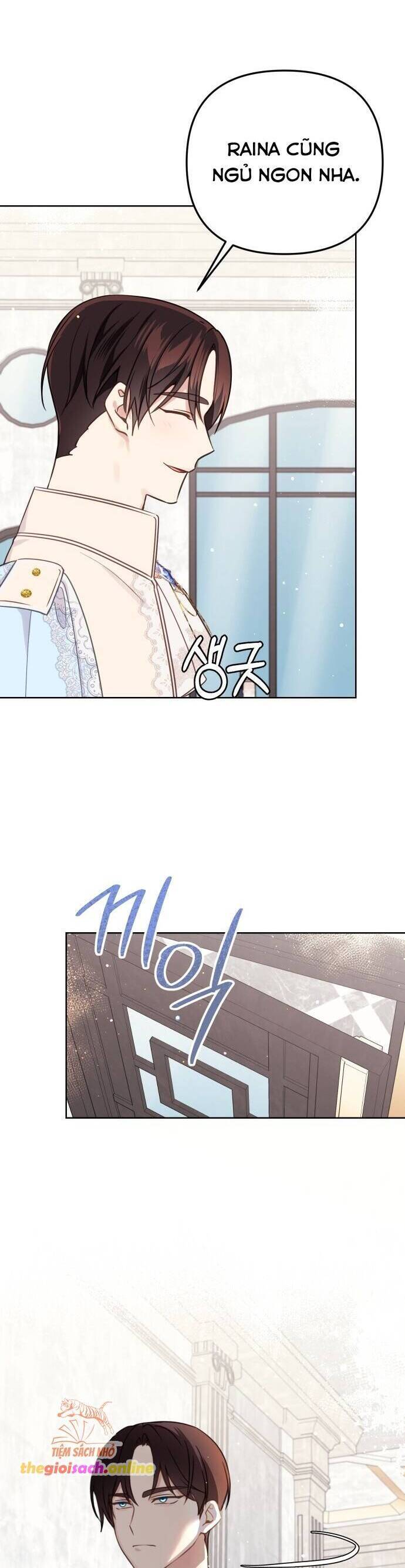 Cuộc Sống Hạnh Phúc Cùng Chồng Chap 48 - Next Chap 49