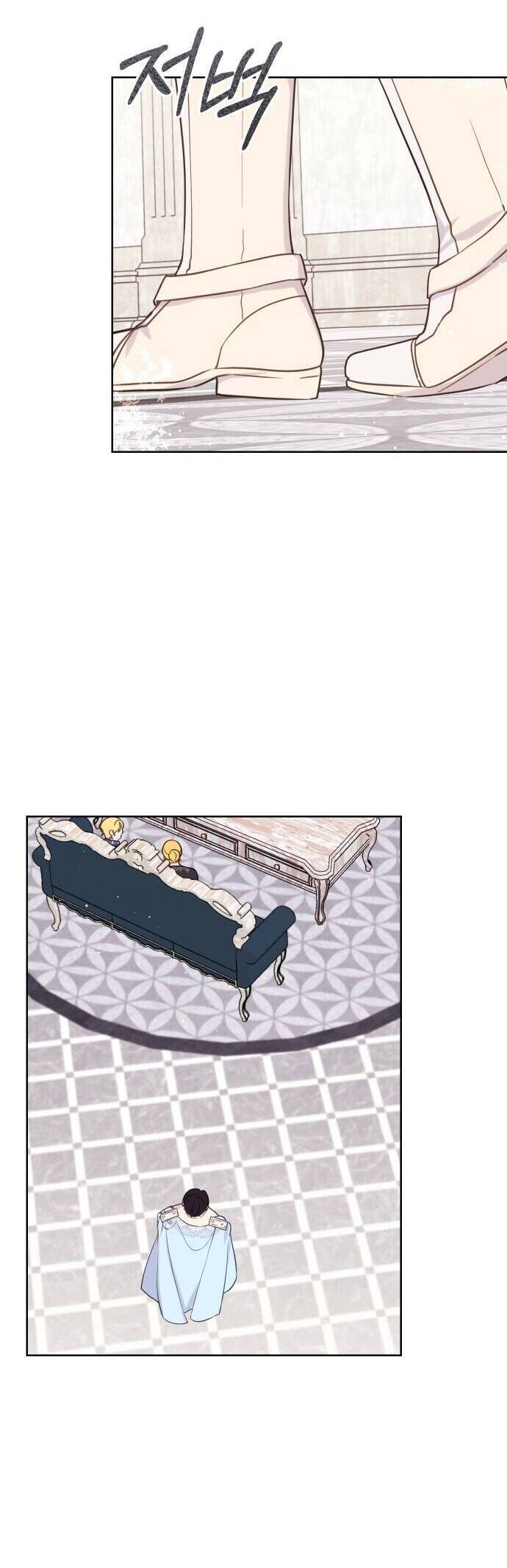 Cuộc Sống Hạnh Phúc Cùng Chồng Chap 48 - Next Chap 49