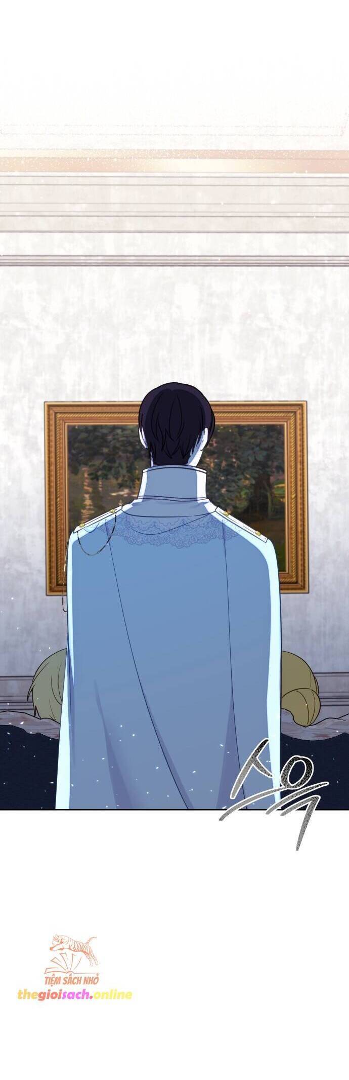 Cuộc Sống Hạnh Phúc Cùng Chồng Chap 48 - Next Chap 49