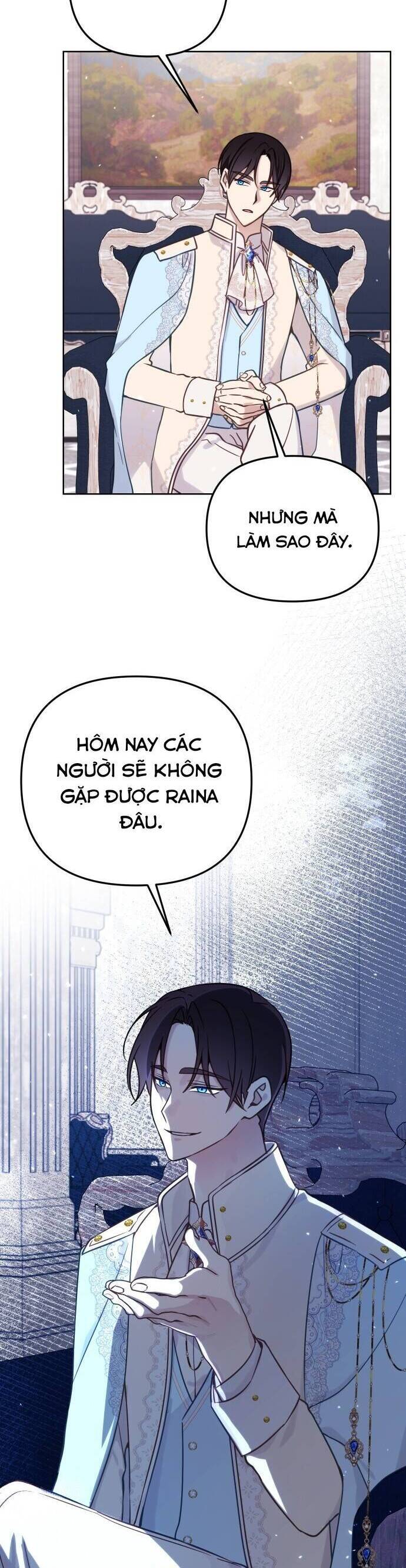 Cuộc Sống Hạnh Phúc Cùng Chồng Chap 48 - Next Chap 49
