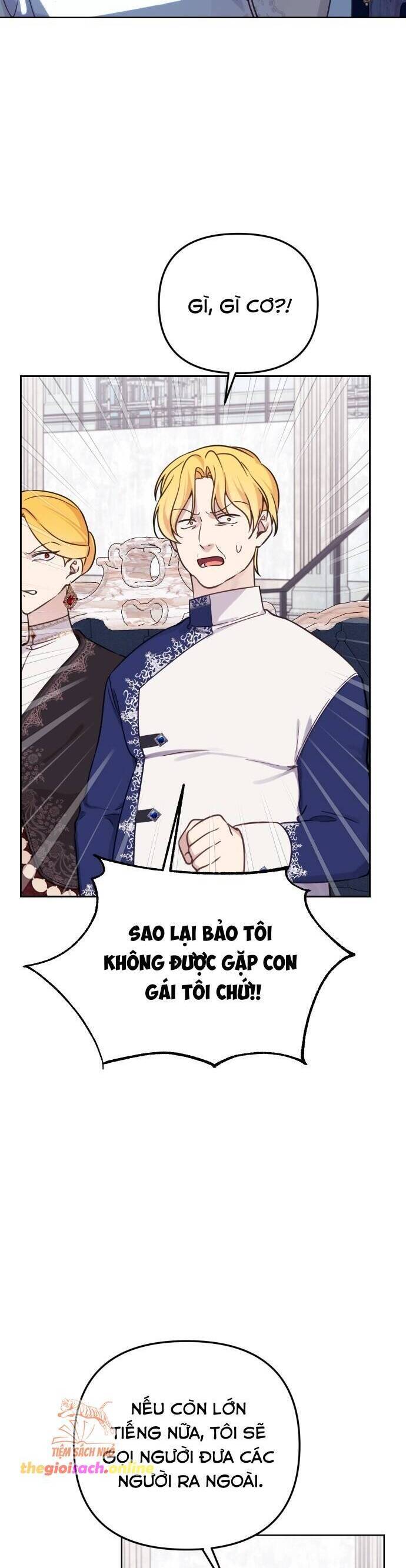 Cuộc Sống Hạnh Phúc Cùng Chồng Chap 48 - Next Chap 49