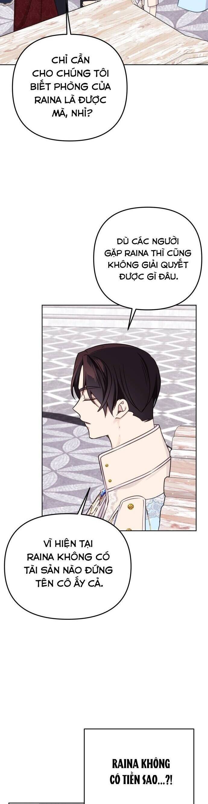 Cuộc Sống Hạnh Phúc Cùng Chồng Chap 48 - Next Chap 49