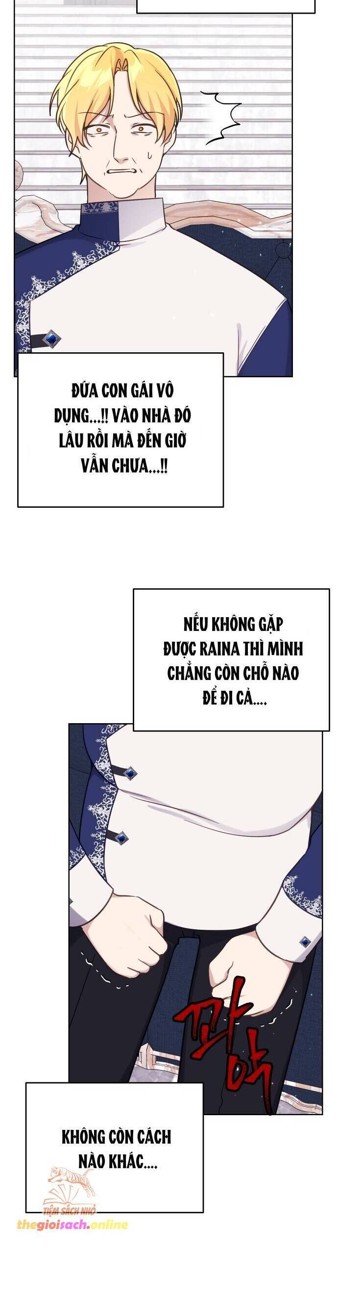 Cuộc Sống Hạnh Phúc Cùng Chồng Chap 48 - Next Chap 49