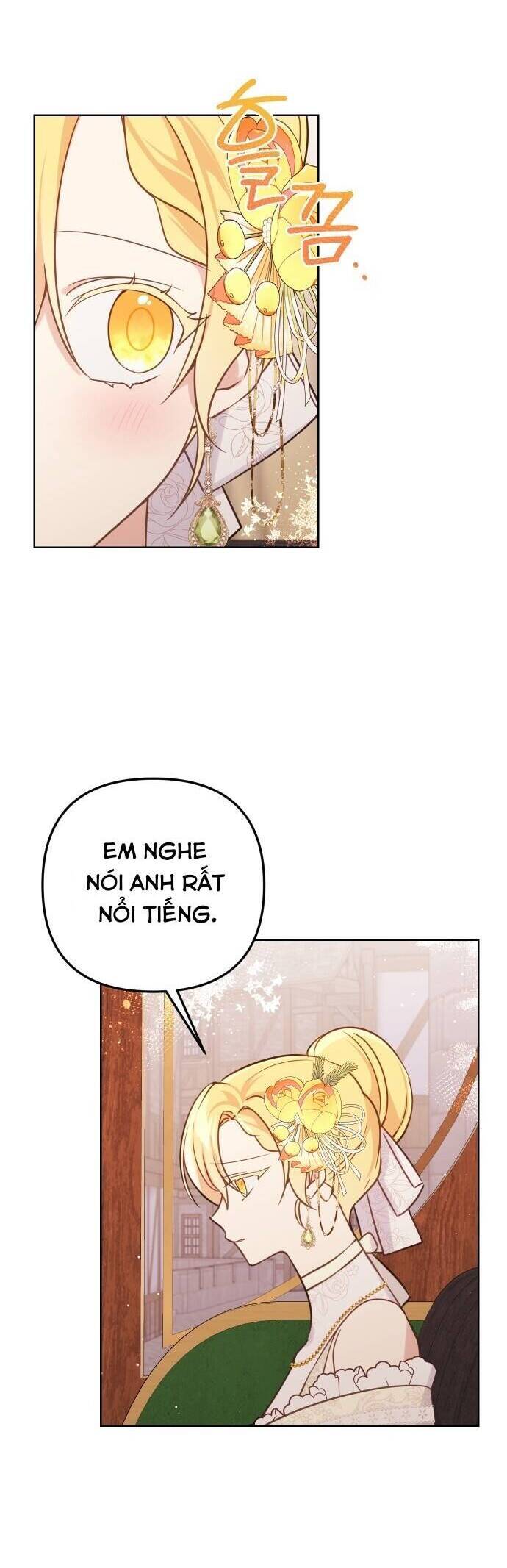 Cuộc Sống Hạnh Phúc Cùng Chồng Chap 48 - Next Chap 49