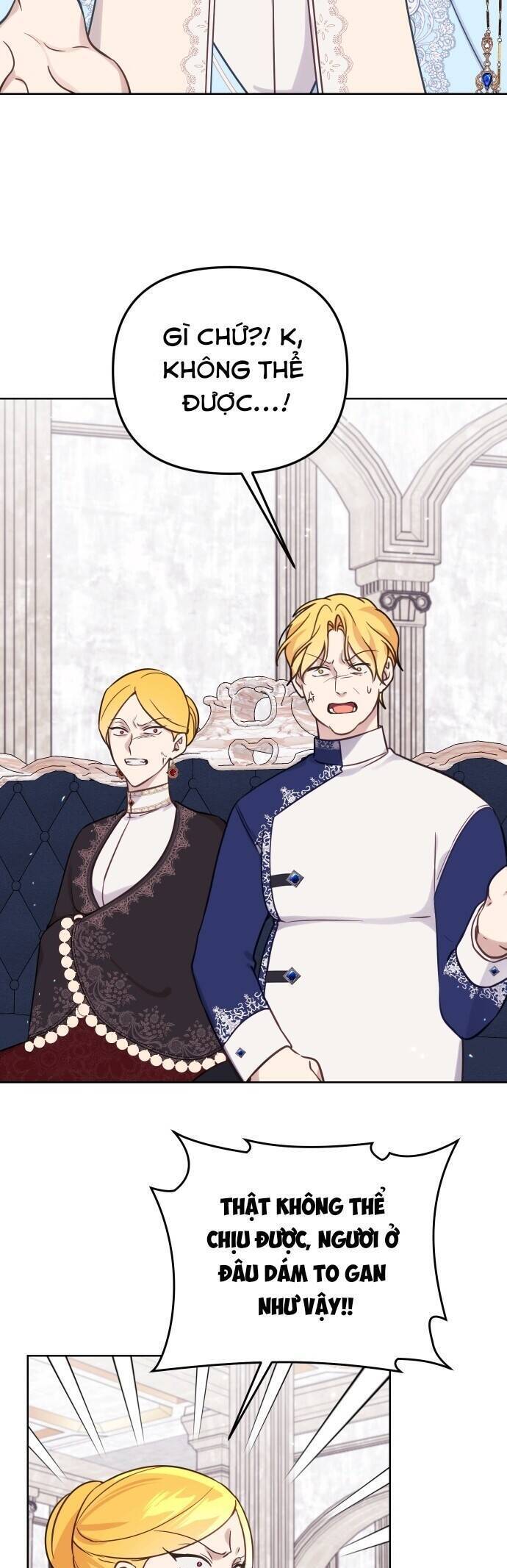 Cuộc Sống Hạnh Phúc Cùng Chồng Chap 48 - Next Chap 49