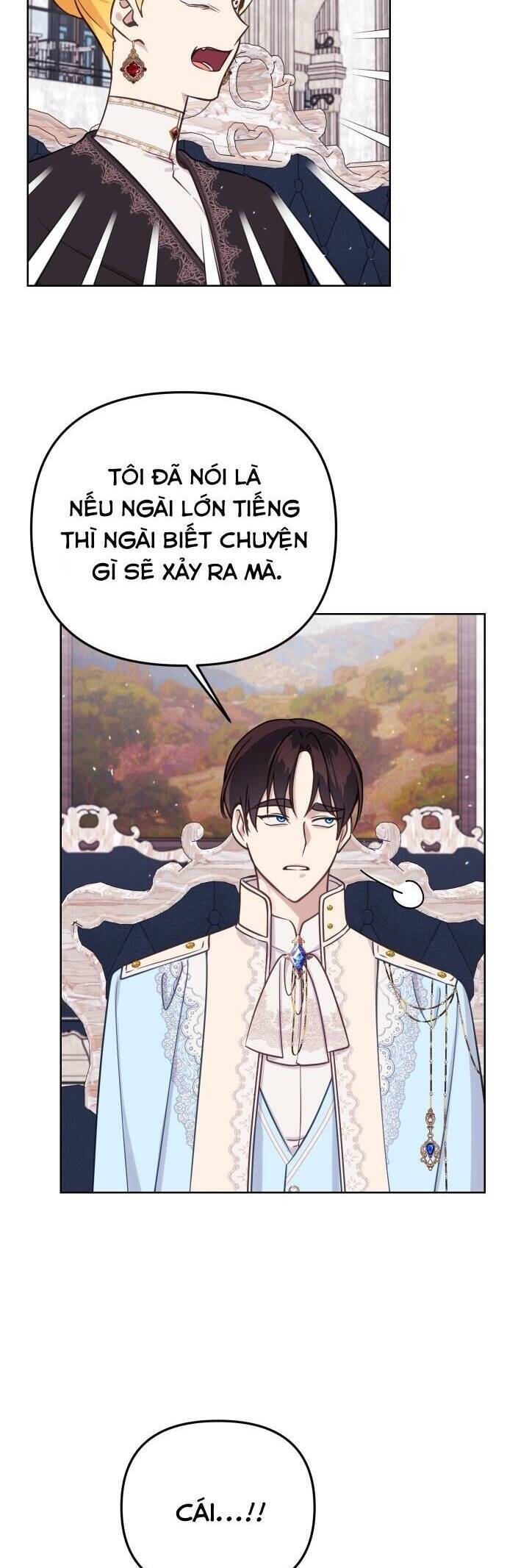 Cuộc Sống Hạnh Phúc Cùng Chồng Chap 48 - Next Chap 49