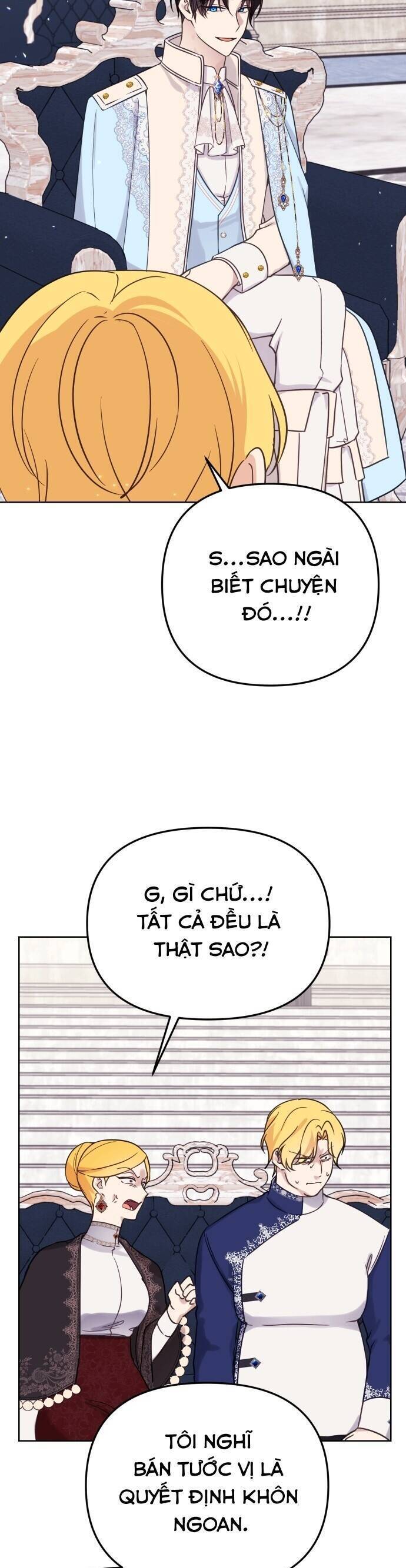 Cuộc Sống Hạnh Phúc Cùng Chồng Chap 48 - Next Chap 49