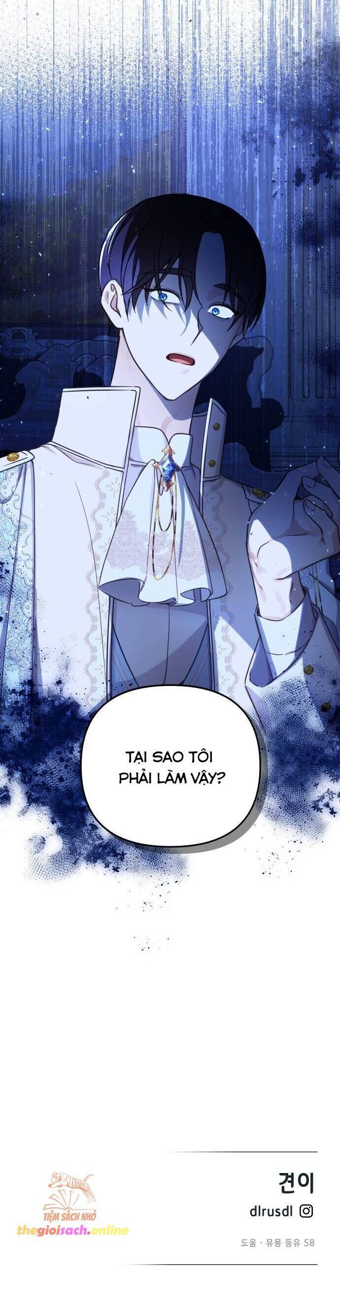 Cuộc Sống Hạnh Phúc Cùng Chồng Chap 48 - Next Chap 49