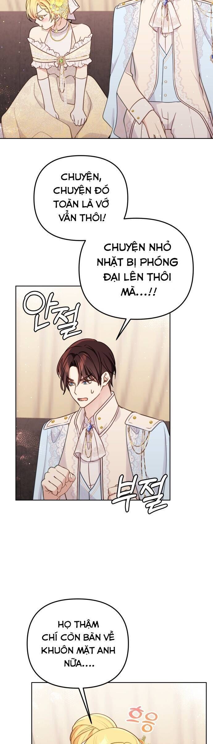 Cuộc Sống Hạnh Phúc Cùng Chồng Chap 48 - Next Chap 49