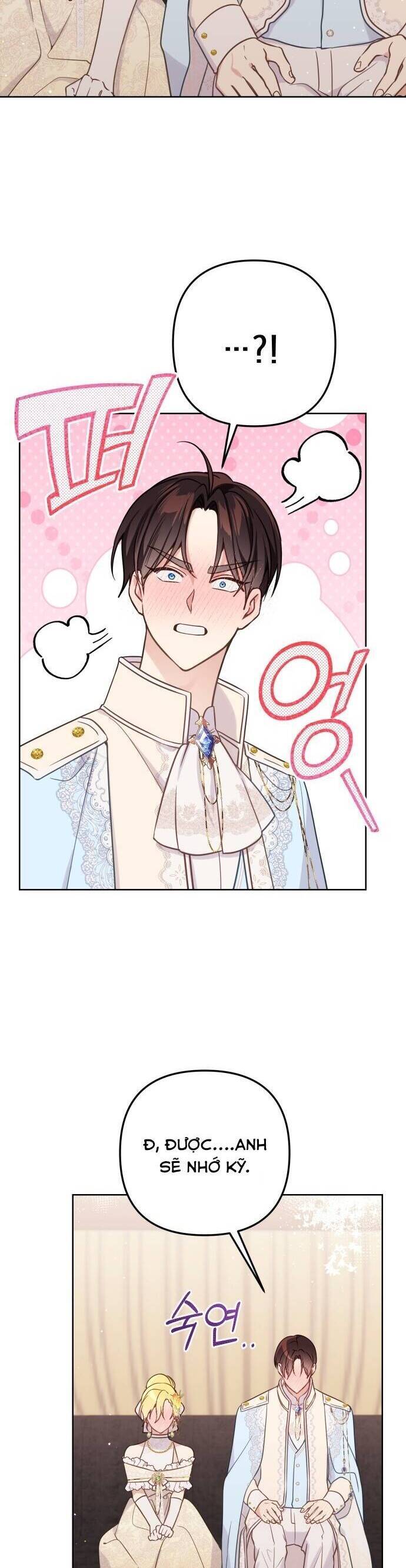 Cuộc Sống Hạnh Phúc Cùng Chồng Chap 48 - Next Chap 49