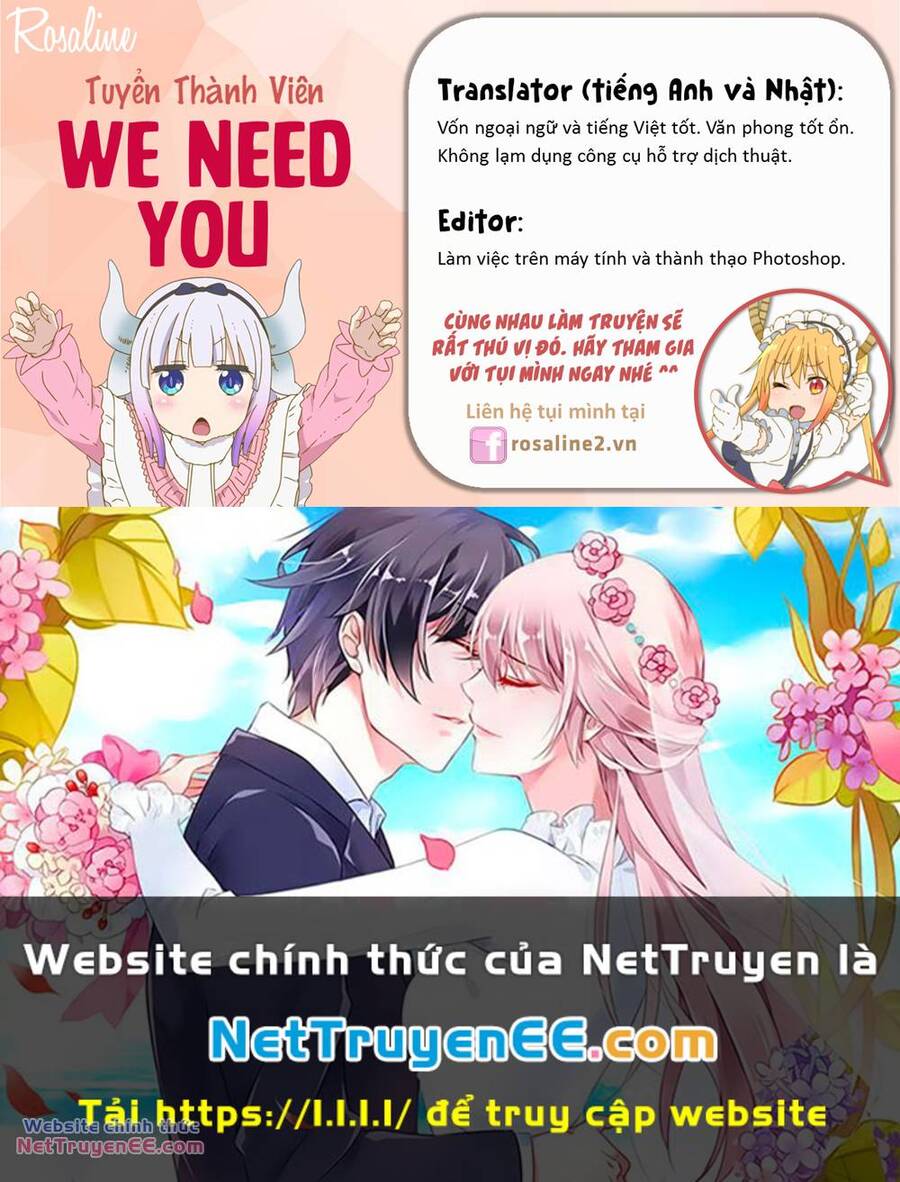 Cuộc Sống Tí Hon Trong Rừng Sâu. Chap 49 - Next Chap 50