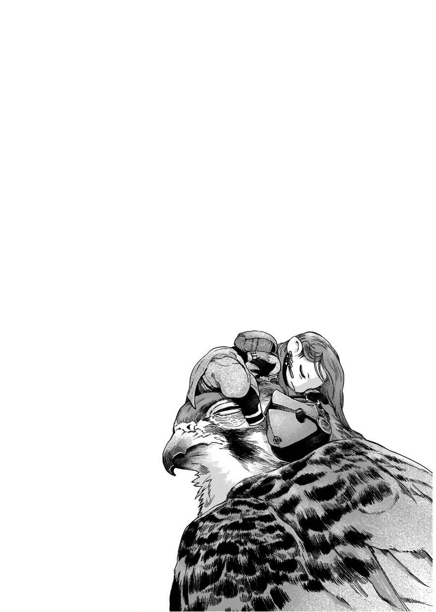 Cuộc Sống Tí Hon Trong Rừng Sâu. Chap 52 - Next Chap 53