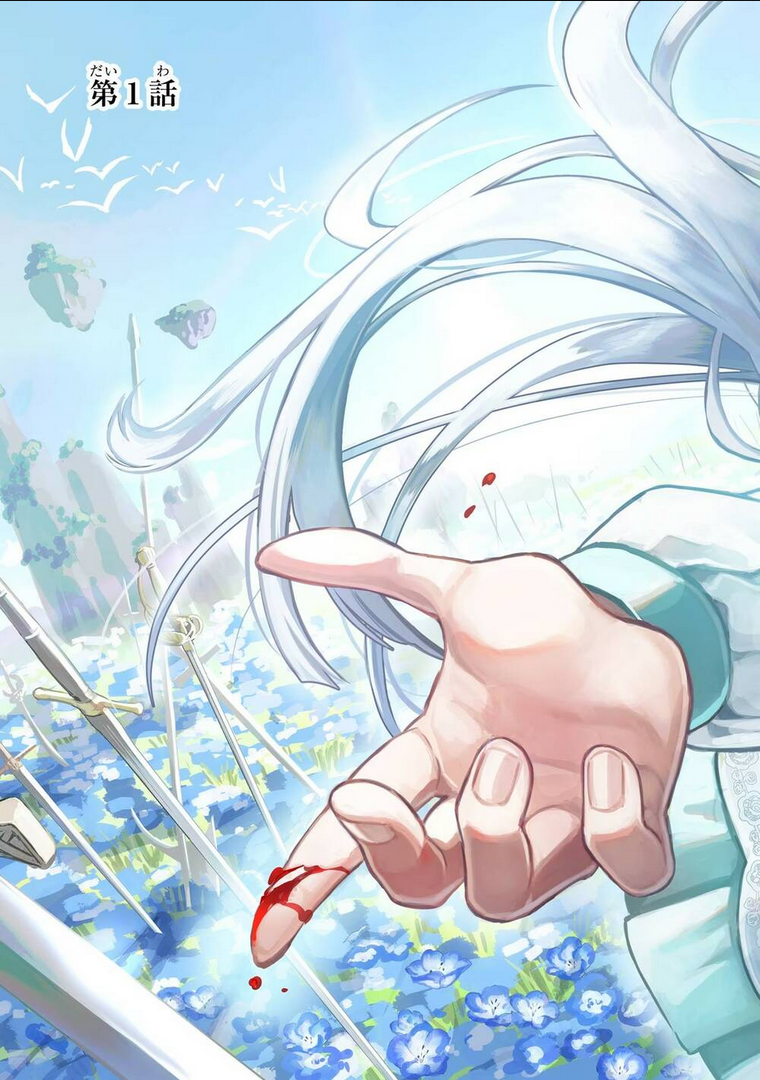 Cuồng Loạn Lệnh Nương - Nia Liston Chap 1 - Next Chap 2