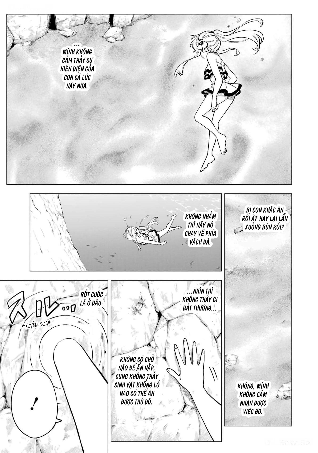 Cuồng Loạn Lệnh Nương - Nia Liston Chap 13 - Next Chap 14