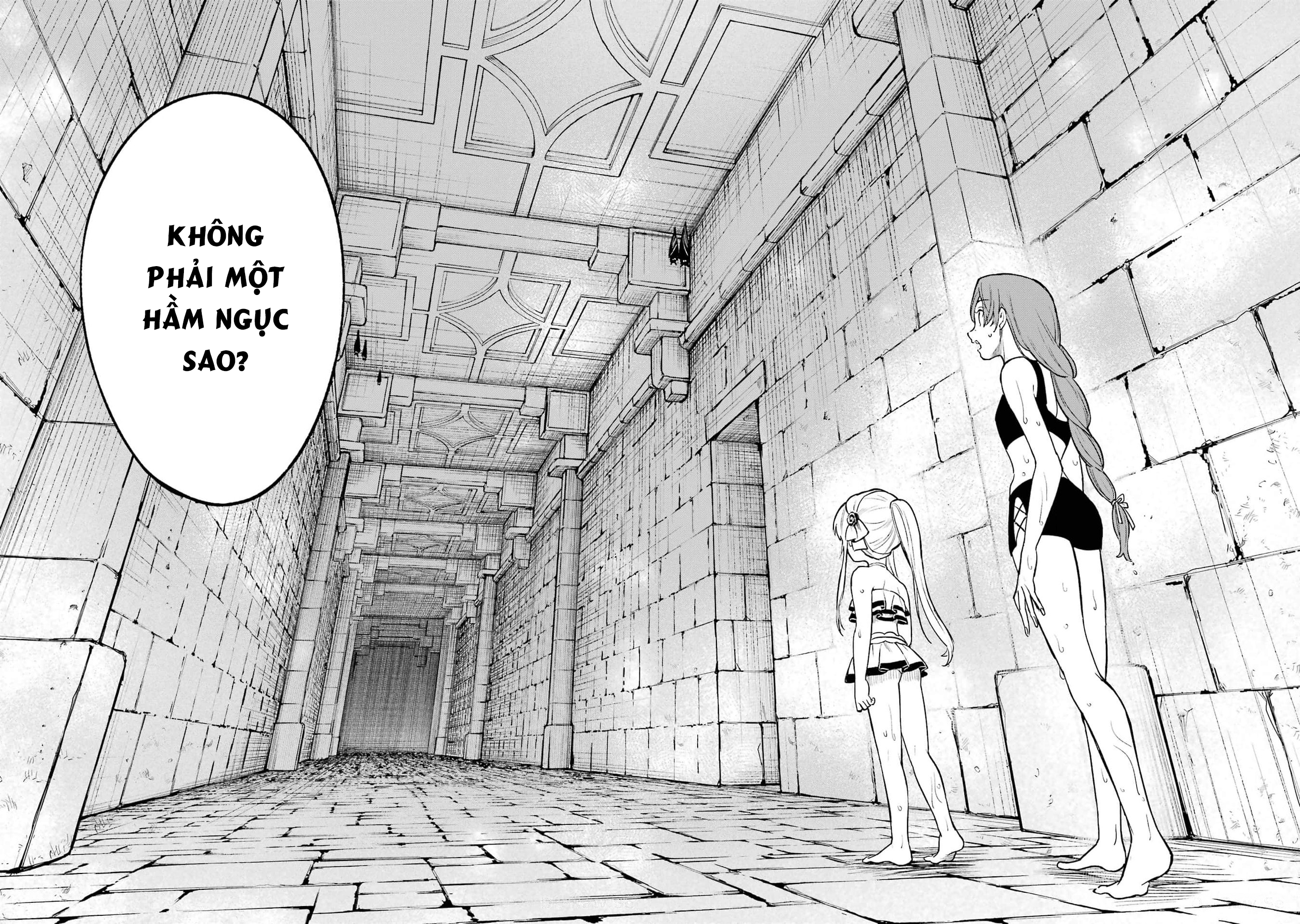 Cuồng Loạn Lệnh Nương - Nia Liston Chap 13 - Next Chap 14