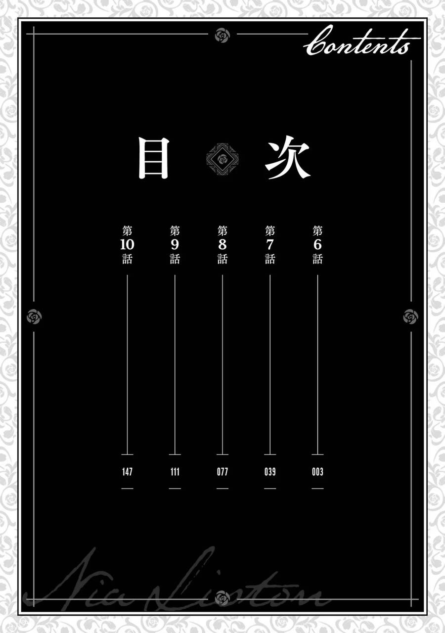 Cuồng Loạn Lệnh Nương - Nia Liston Chap 6 - Next Chap 7