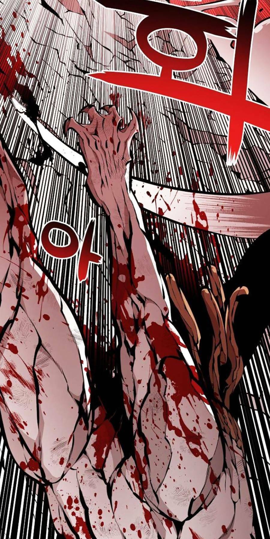 Cuồng Thú Chap 26 - Next Chap 27