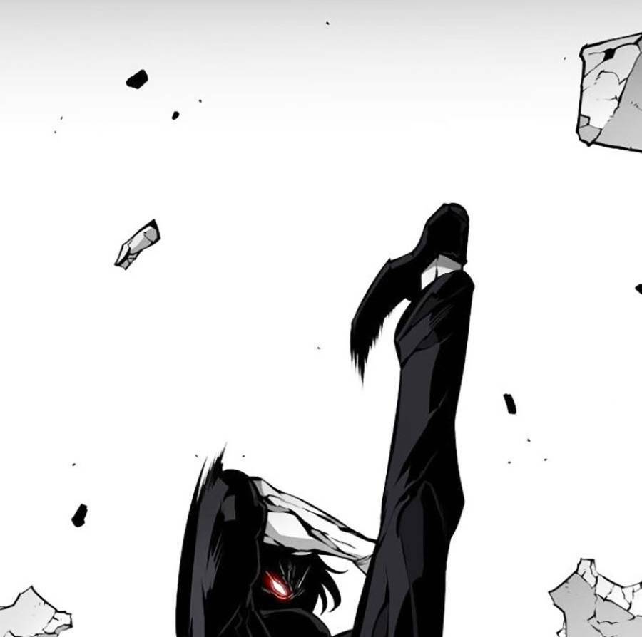 Cuồng Thú Chap 26 - Next Chap 27