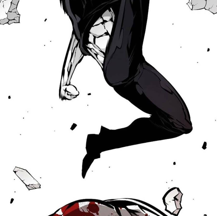 Cuồng Thú Chap 26 - Next Chap 27