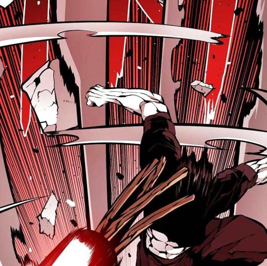 Cuồng Thú Chap 26 - Next Chap 27