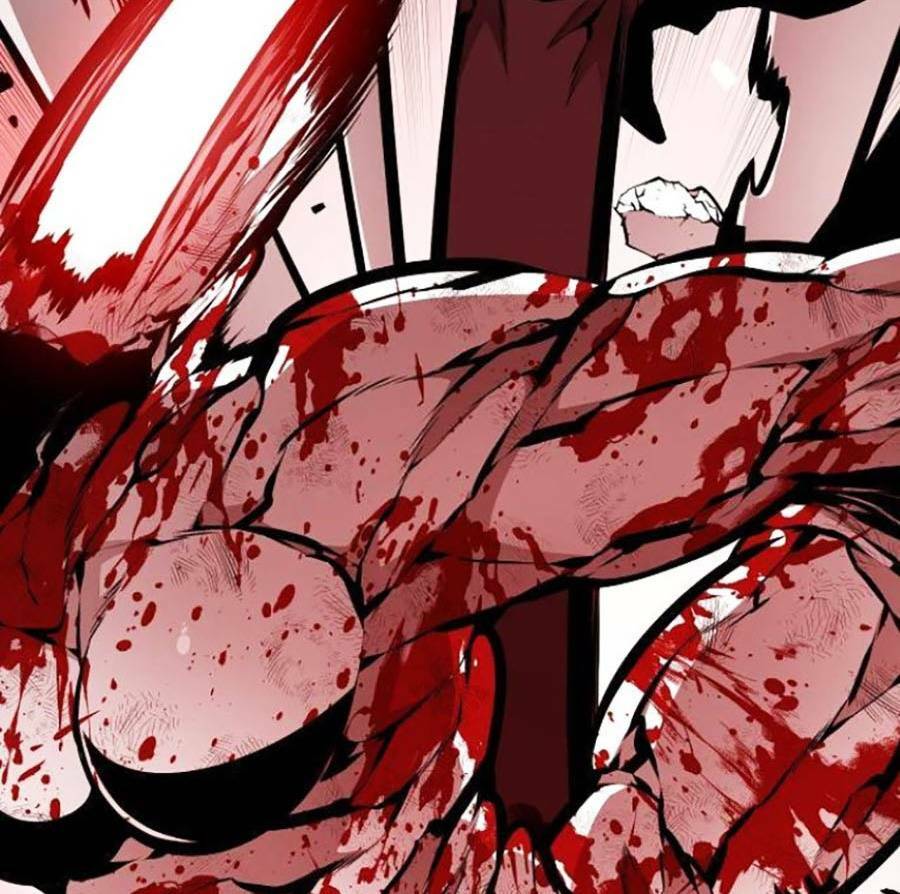 Cuồng Thú Chap 26 - Next Chap 27