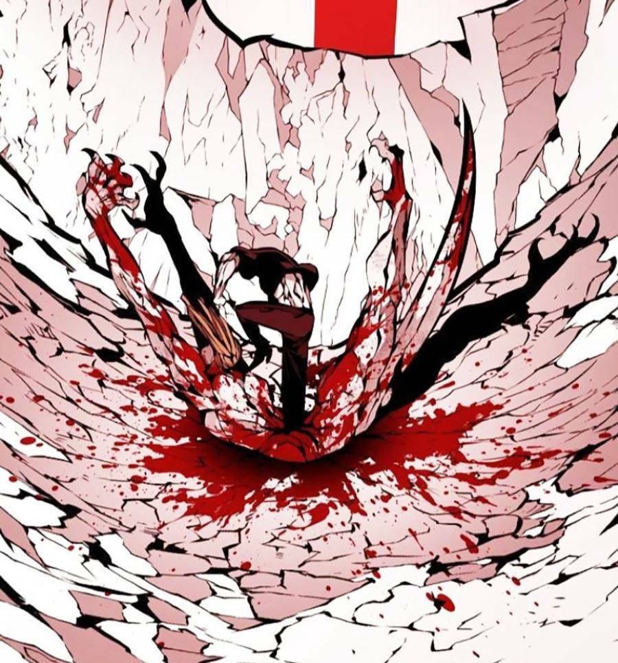 Cuồng Thú Chap 26 - Next Chap 27