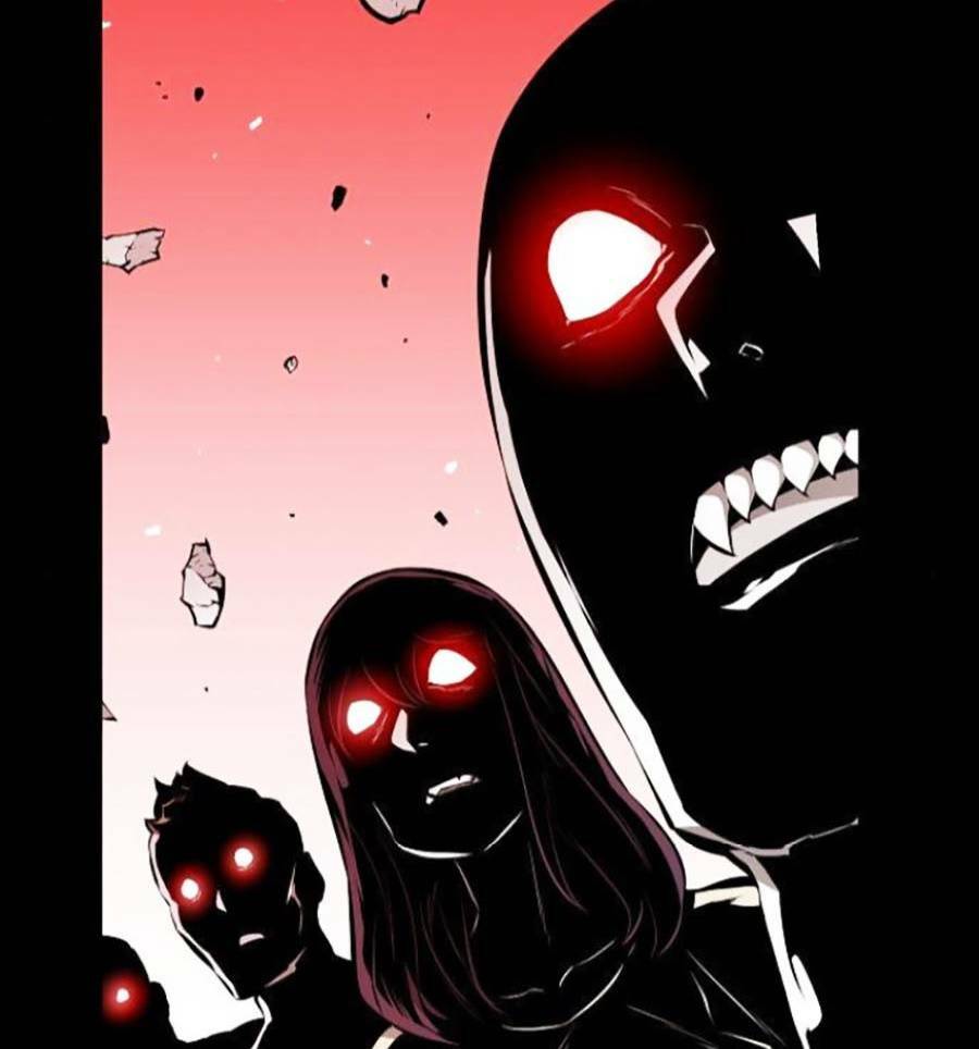 Cuồng Thú Chap 26 - Next Chap 27