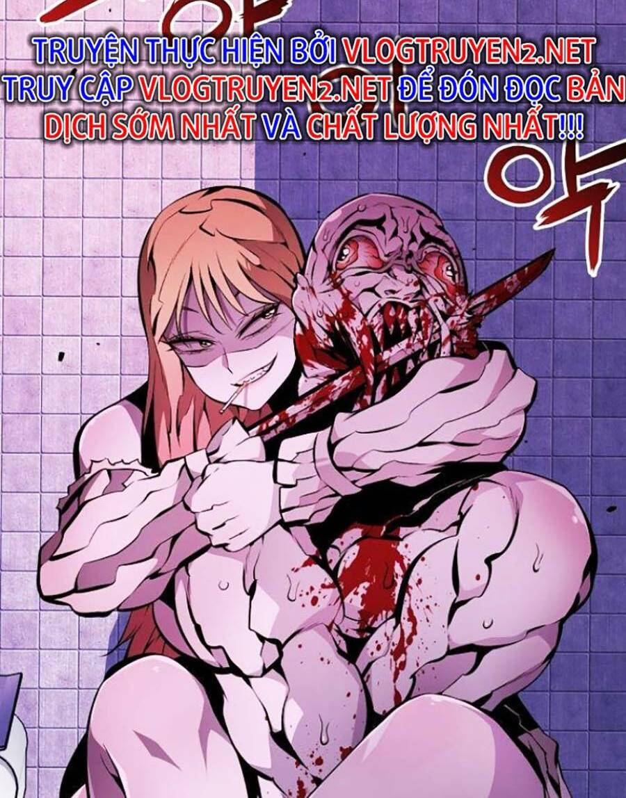 Cuồng Thú Chap 26 - Next Chap 27